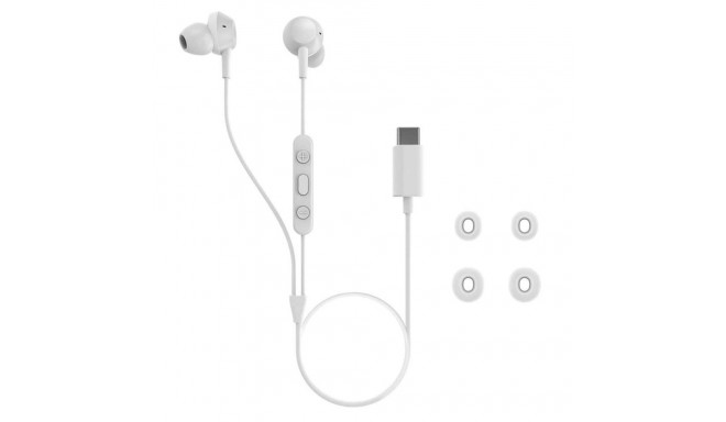 HEADPHONES USB-C PHILIPS TAE5008BK/00