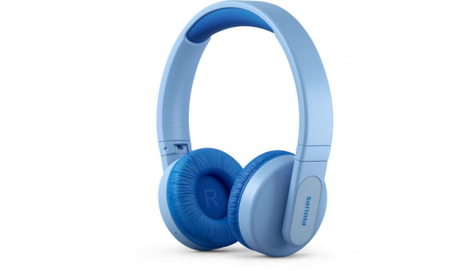 WIRELESS HEADPHONES PHILIPS TAK4206BL/00