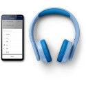 WIRELESS HEADPHONES PHILIPS TAK4206BL/00