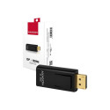 AXAGON | Aktiivmuundur | DisplayPort HDMI-ks