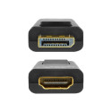 AXAGON | Aktiivmuundur | DisplayPort HDMI-ks