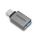 AXAGON Adapter USB-C pordist USB Type A emase väljundiga | RUCM-AFA