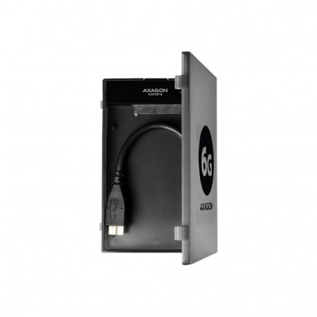 AXAGON USB 3.0 - 2.5" HDD SATA | ADSA-1S6 | SATA 6G | USB 3.0