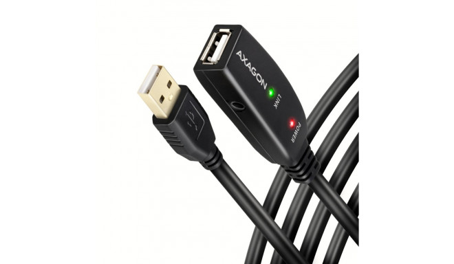 AXAGON USB korduskaabel | ADR-210 | USB Type-A USB Type-A