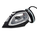 Adler Steam Iron | AD 5043 | Steam Iron | 2800 W | Water tank capacity 300 ml | Continuous steam 30 