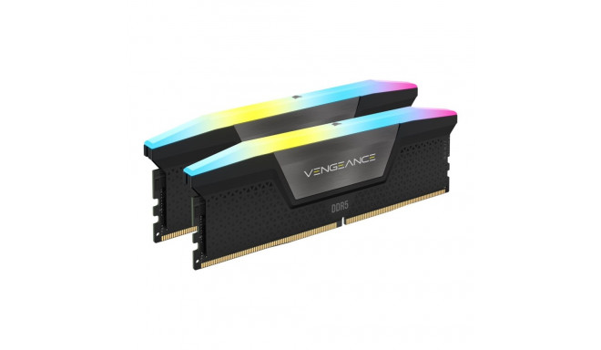 Corsair 32 GB | DDR5 | 4000 MHz | PC/server | Registered No | ECC No