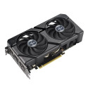 Asus Dual GeForce RTX 4060 EVO OC Edition 8GB GDDR6 Videokaart | NVIDIA | 8 GB | GeForce RTX 4060 | 