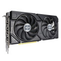 Asus Dual GeForce RTX 4060 EVO OC Edition 8GB GDDR6 Videokaart | NVIDIA | 8 GB | GeForce RTX 4060 | 