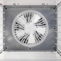 Adler Toidukuivati AD 6660 600 W 6 resti Integreeritud taimer Must