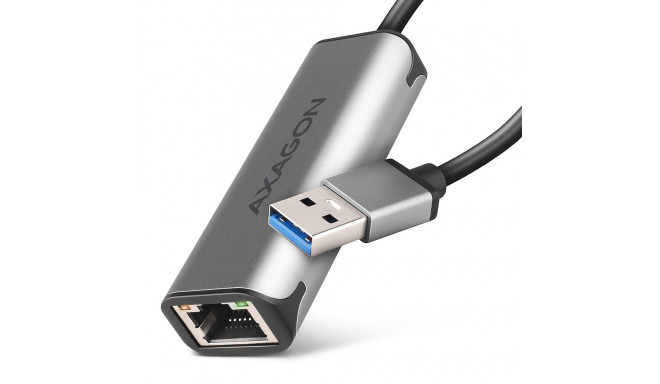 AXAGON ADE-25R SuperSpeed USB-A 2.5 Gigabit Ethernet adapter