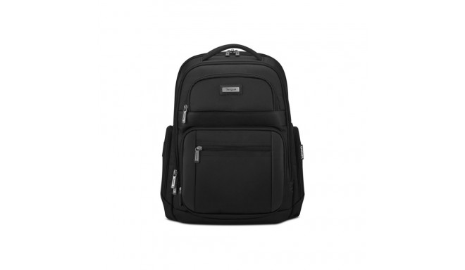 Lenovo Select Targus Mobile Elite seljakott kuni 16" must veekindel õlarihmaga