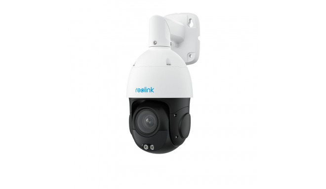 Reolink | Smart 4K PoE Security Camera with 16X Optical Zoom | P850 | PTZ | 8 MP | 5.3-86mm/Max F1.6