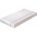 ELTAP Foam Mattress Lino 90x200 Hypoallergenic Cover