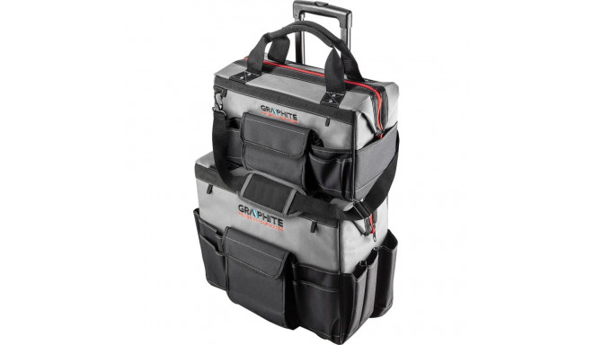 Graphite Tool Bag 58G088