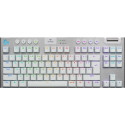 Logitech G915 X Lightspeed TKL GL Taktile Klaviatuur (920-012737)