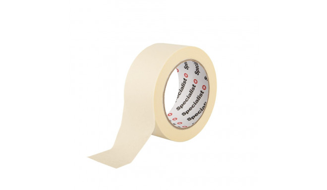 SPECIALIST+ painting tape, 48 mm x 50 m