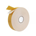 SPECIALIST+ two-sided mont. tape, 25 mm x 10 m, white