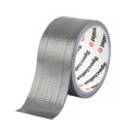 SPECIALIST+ Univ. adhesive tape, 48 mm x 10 m, gray