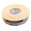 SPECIALIST+ two-sided mont. tape, 19 mm x 5 m, white