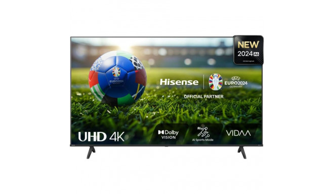 TV 43A6N HISENSE