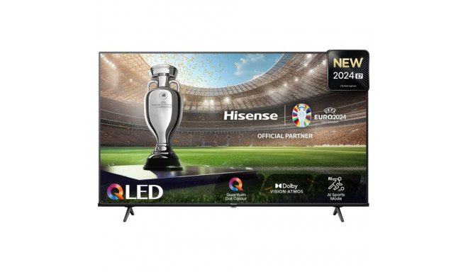 Hisense 43E7NQ QLED 43'' 4K Ultra HD VIDAA TV