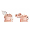 Drinking bottle Lahev G21 60022437, 1000 ml, pink matte