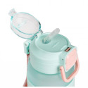 Drinking bottle Lahev G21 60022436, 1000 ml, mint matte