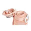 Drinking bottle Lahev G21 60022437, 1000 ml, pink matte
