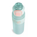 Drinking bottle Lahev G21 60022436, 1000 ml, mint matte