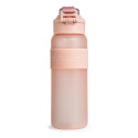 Drinking bottle Lahev G21 60022437, 1000 ml, pink matte