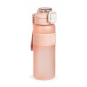 Drinking bottle Lahev G21 60022437, 1000 ml, pink matte