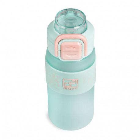 Drinkware Lahev G21 60022432, 600 ml, mint matte