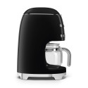 Smeg coffee maker DCF02BLEU