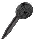 Hand shower Hansgrohe Pulsify Select, black mat 24110670