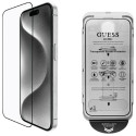 Guess GUTGP16LBOKGCIT iPhone 16 Pro 6.3" Screen Protector 2.5D Outline - display protection Guess GUTGP16LBOKGCIT iPhone 16 Pro 6.3" Screen Protector 2.5D Outline - display protection