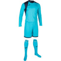 Joma Zamora goalkeeper kit 101300.013 blue size M