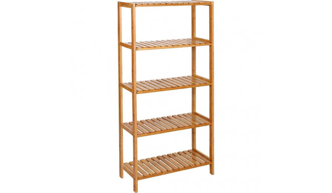 Leobert Bamboo Shelf - BCB35Y