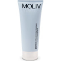 MOLIV Body scrub with live probiotics 200ml