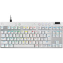 Logitech G PRO X TKL Rapid Keyboard (920-013242)