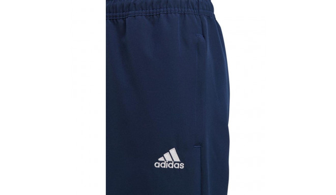 Adidas jalgpallipüksid ENTRADA 22 Pre Panty Y H57524 tumesinised 140 cm