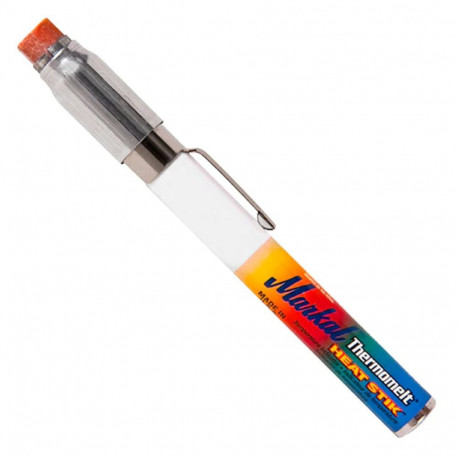 Thermomelt temperatuurinäidik 150