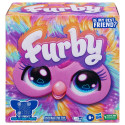 FURBY interactive toy Furby Tie Dye