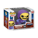 FUNKO POP! Vinyl Figure: Masters of the Universe - Skeletor​ (Meme)