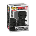FUNKO POP! Vinüülfiguur: Godzilla 1984 (Chase versiooniga)