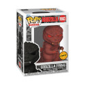 FUNKO POP! Vinyl Figure: Godzilla 1984 (w/ Chase)