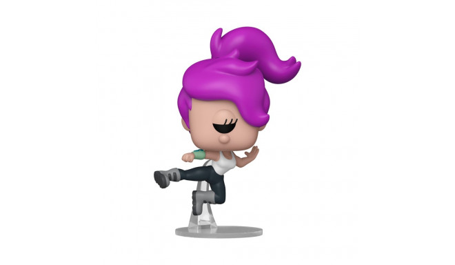 FUNKO POP! Vinüülfiguur: Futurama - Leela