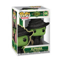 FUNKO POP! Vinüülkuju: Wicked - Elphaba