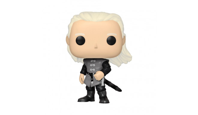 FUNKO POP! vinüülfiguur: House of The Dragon – Daemon Targaryen, 10 cm