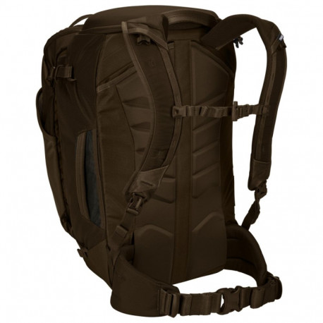 Thule Landmark, 60 L | reisipakk | sügav khaki