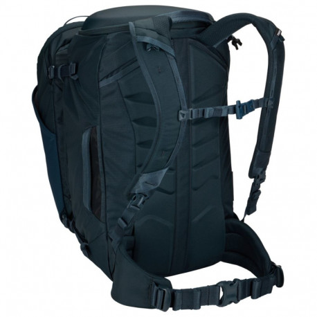 Thule | Landmark, 60 L | Travel pack | Darkest Blue